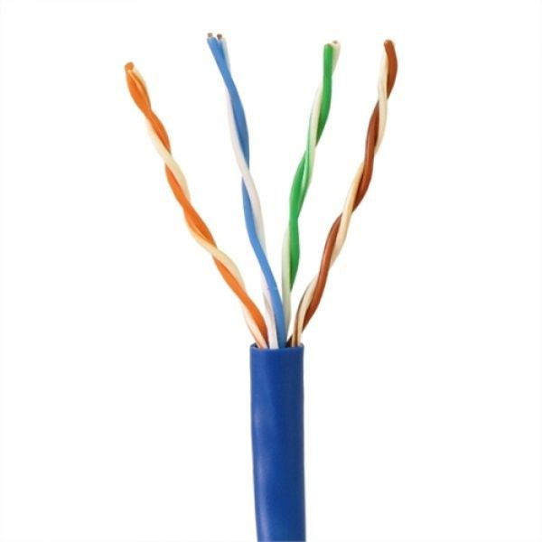 Metro de Cabo de Rede Utp 24awg Multilaser